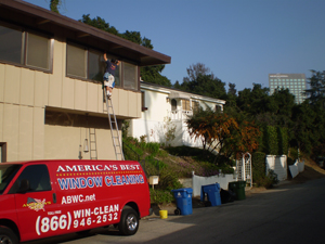 America's Best Window Cleaning